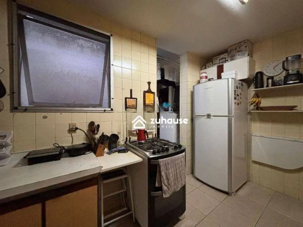 Apartamento, 3 quartos, 160 m² - Foto 15