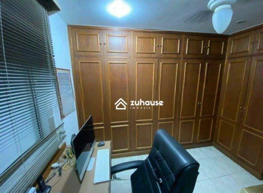 Apartamento, 3 quartos, 160 m² - Foto 19