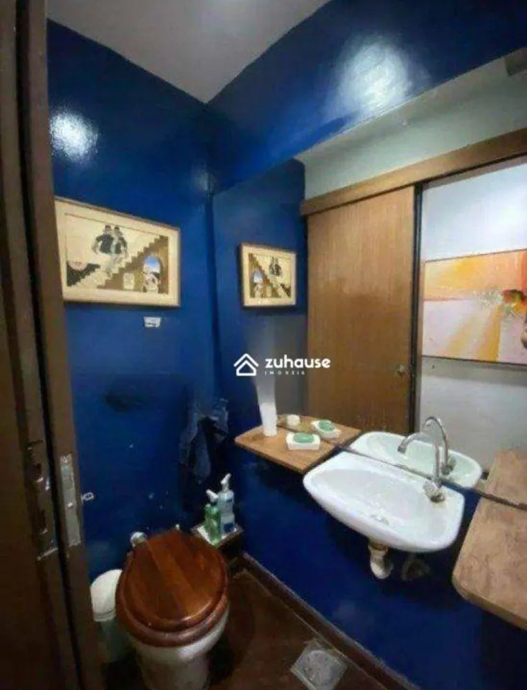 Apartamento, 3 quartos, 160 m² - Foto 4