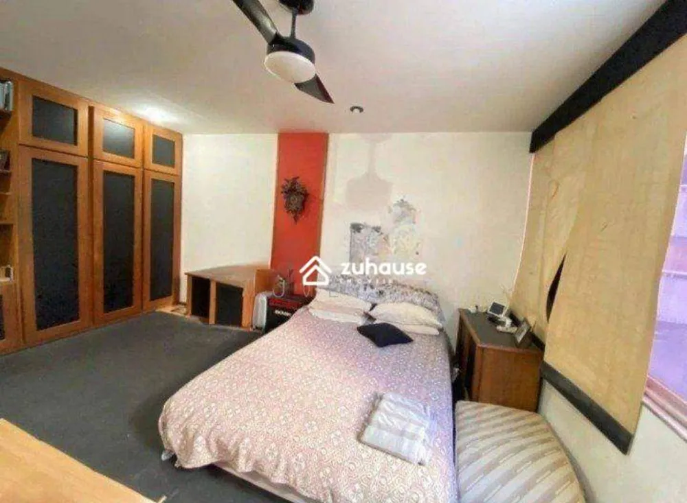 Apartamento, 3 quartos, 160 m² - Foto 17