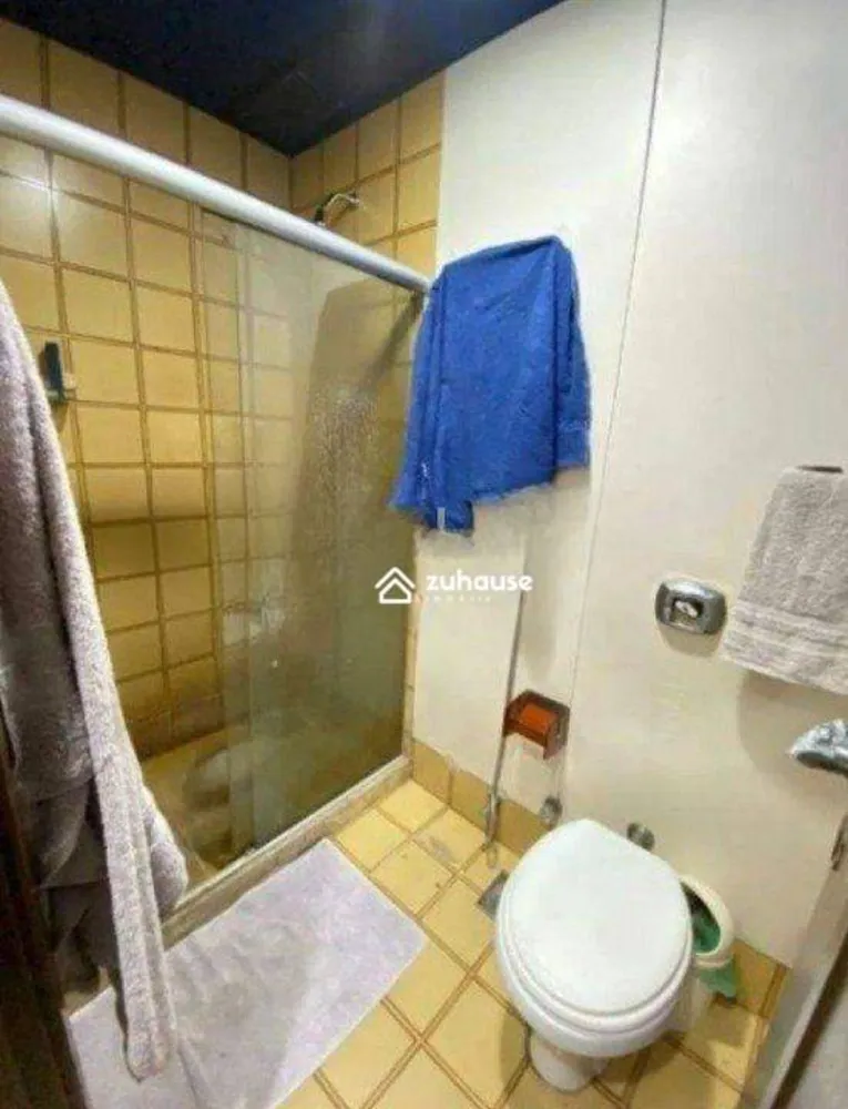 Apartamento, 3 quartos, 160 m² - Foto 2
