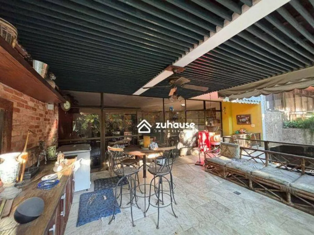 Apartamento, 3 quartos, 160 m² - Foto 18