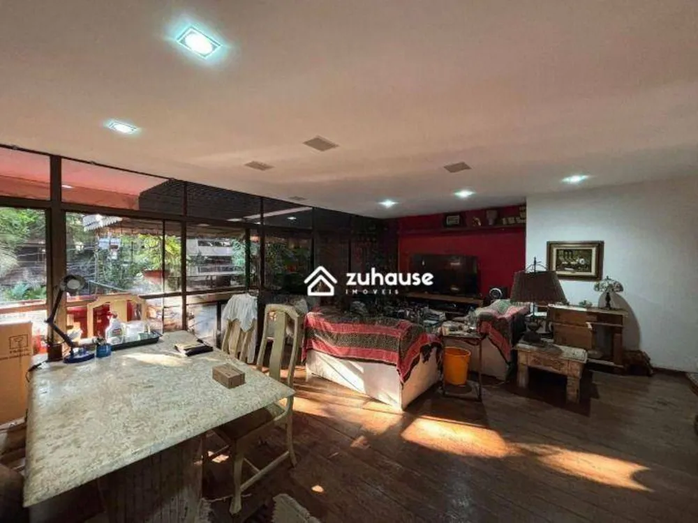 Apartamento, 3 quartos, 160 m² - Foto 1