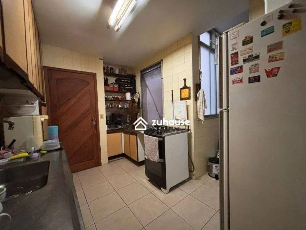 Apartamento, 3 quartos, 160 m² - Foto 20