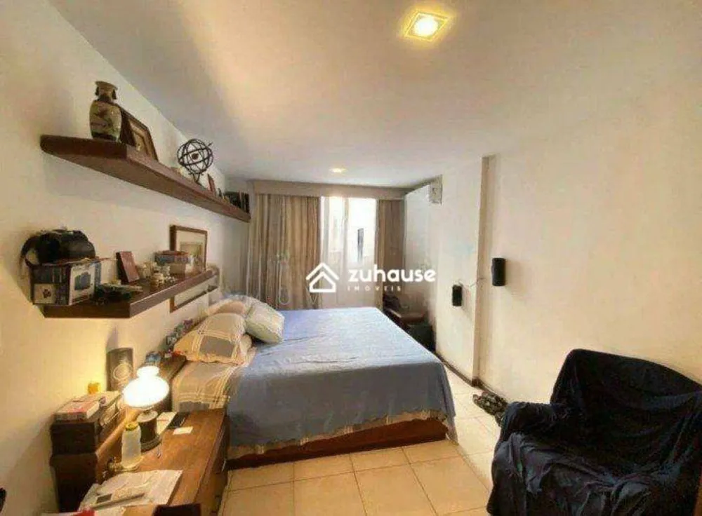 Apartamento, 3 quartos, 160 m² - Foto 5