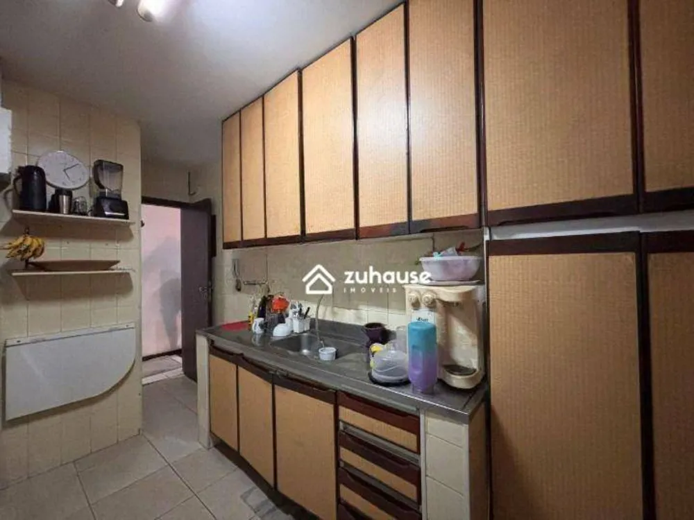 Apartamento, 3 quartos, 160 m² - Foto 9
