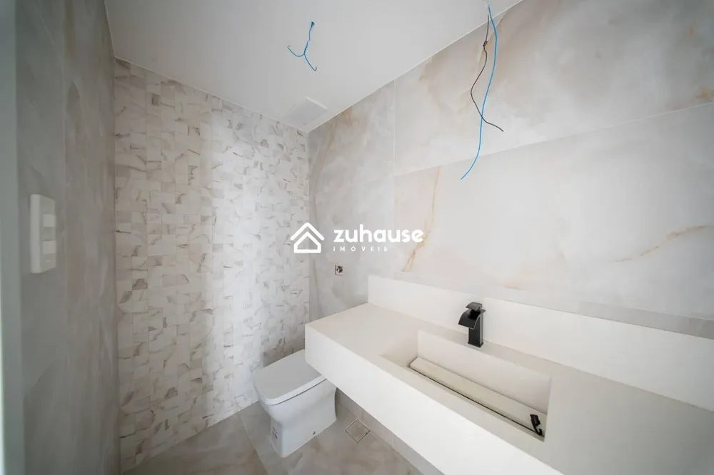 Casa de Condomínio, 5 quartos - Foto 12