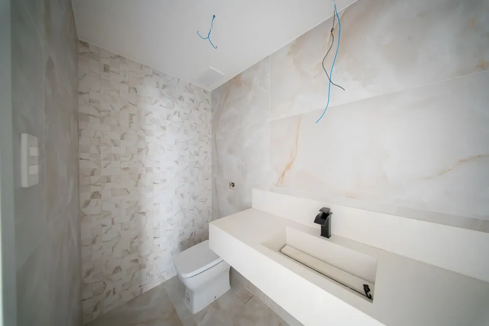 Casa de Condomínio, 5 quartos - Foto 11