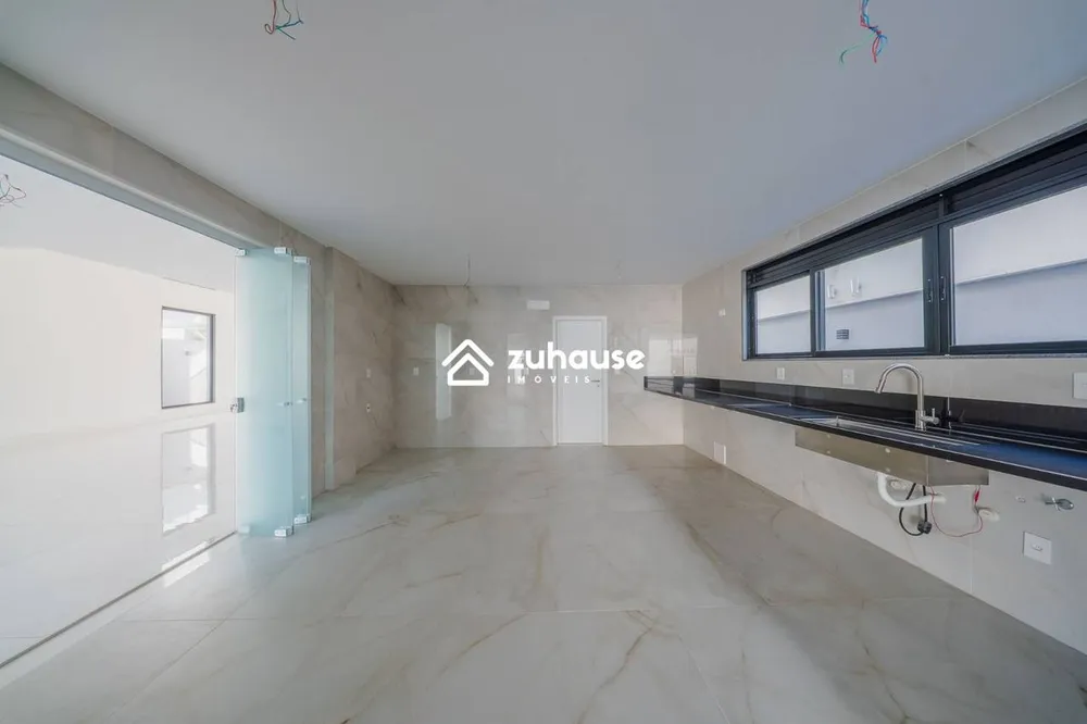 Casa de Condomínio, 5 quartos - Foto 18