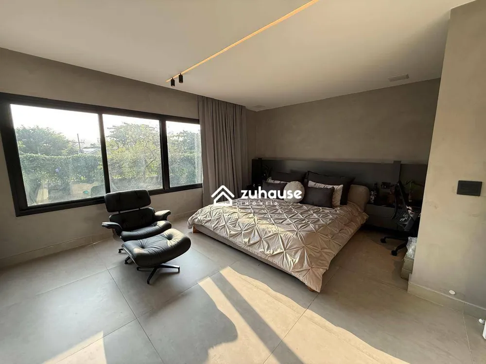 Casa de Condomínio, 4 quartos - Foto 8