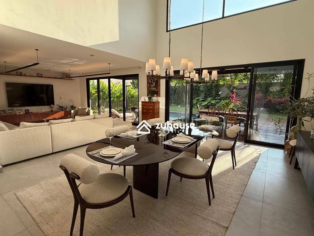 Casa de Condomínio, 4 quartos - Foto 6