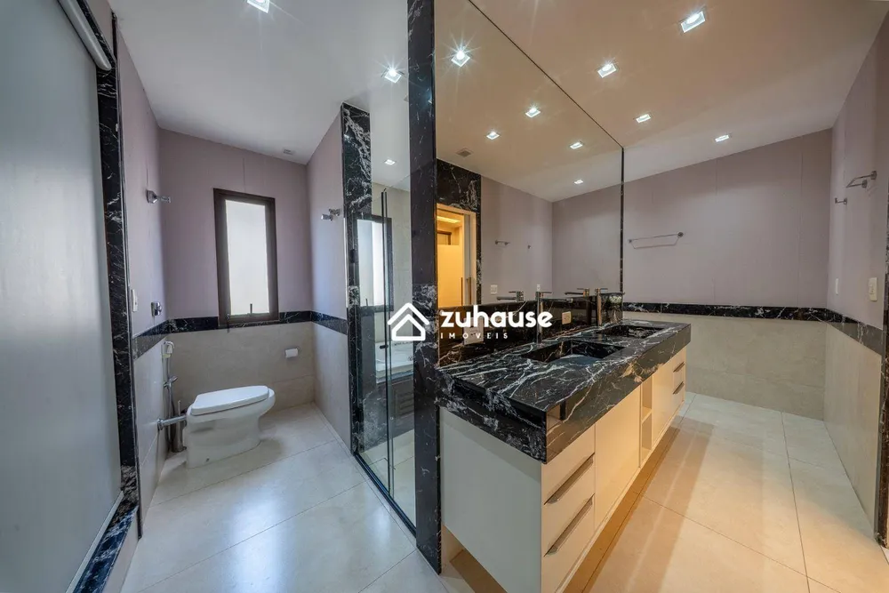 Casa de Condomínio, 4 quartos - Foto 30