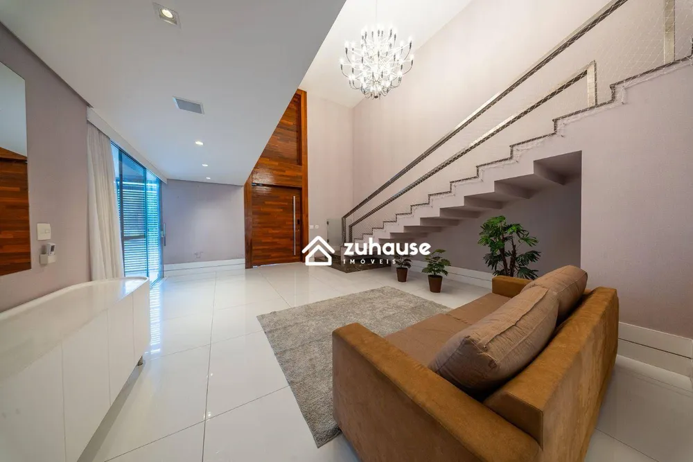 Casa de Condomínio, 4 quartos - Foto 3