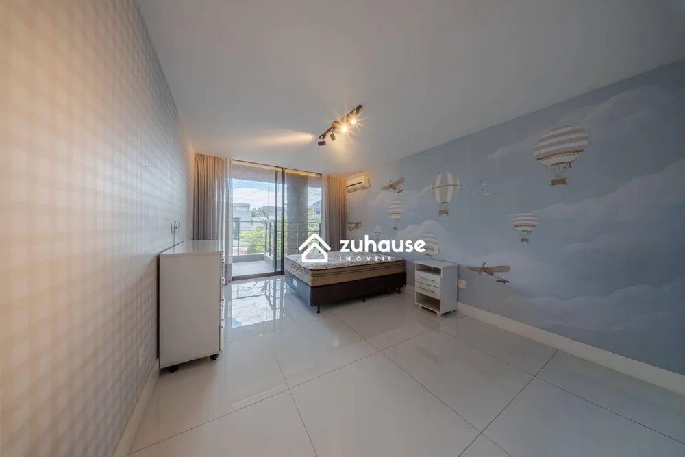 Casa de Condomínio, 4 quartos - Foto 41