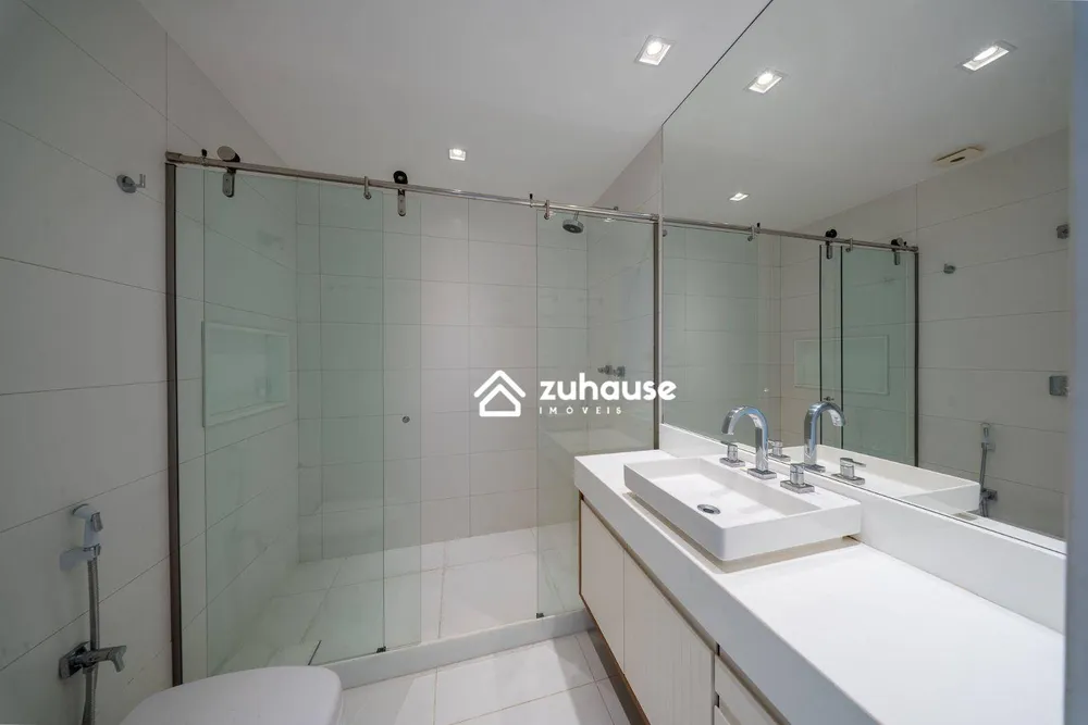 Casa de Condomínio, 4 quartos - Foto 40