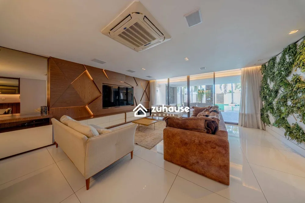 Casa de Condomínio, 4 quartos - Foto 7