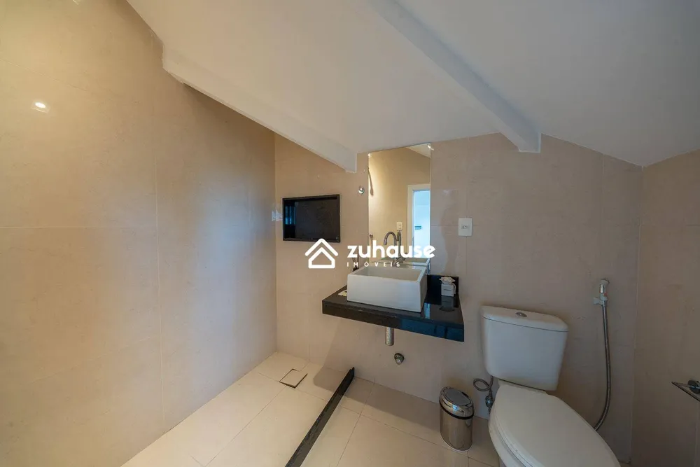 Casa de Condomínio, 4 quartos - Foto 45