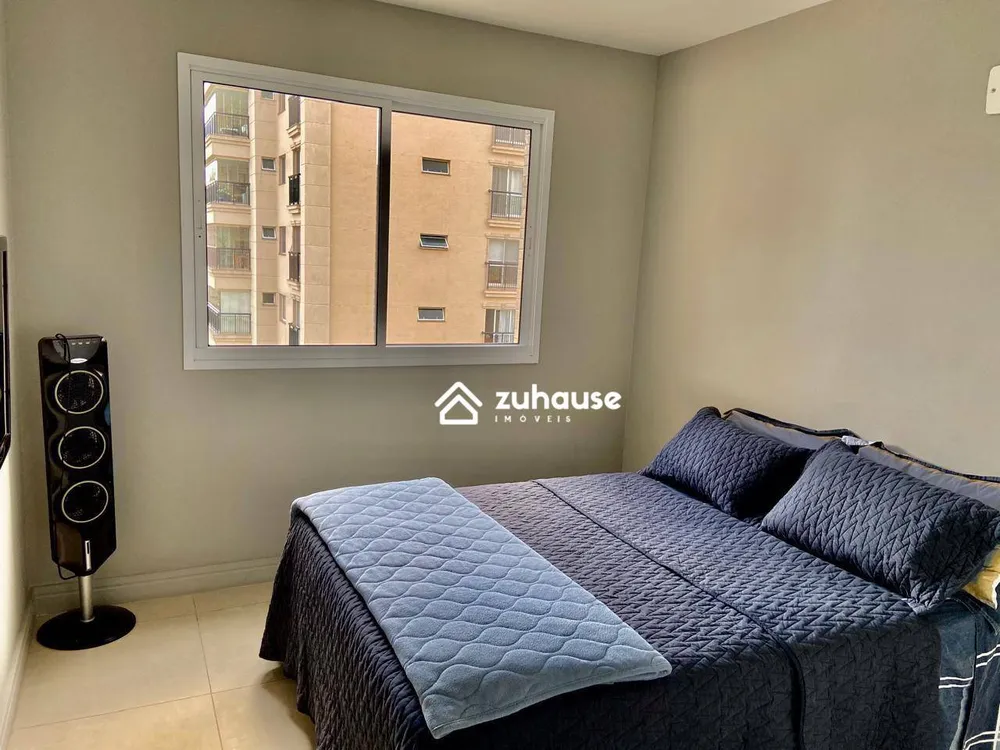 Apartamento, 3 quartos, 155 m² - Foto 4