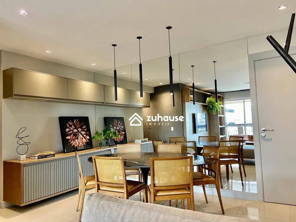Apartamento, 3 quartos, 155 m² - Foto 6