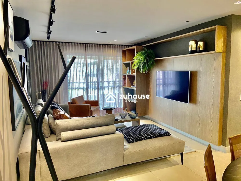 Apartamento, 3 quartos, 155 m² - Foto 11