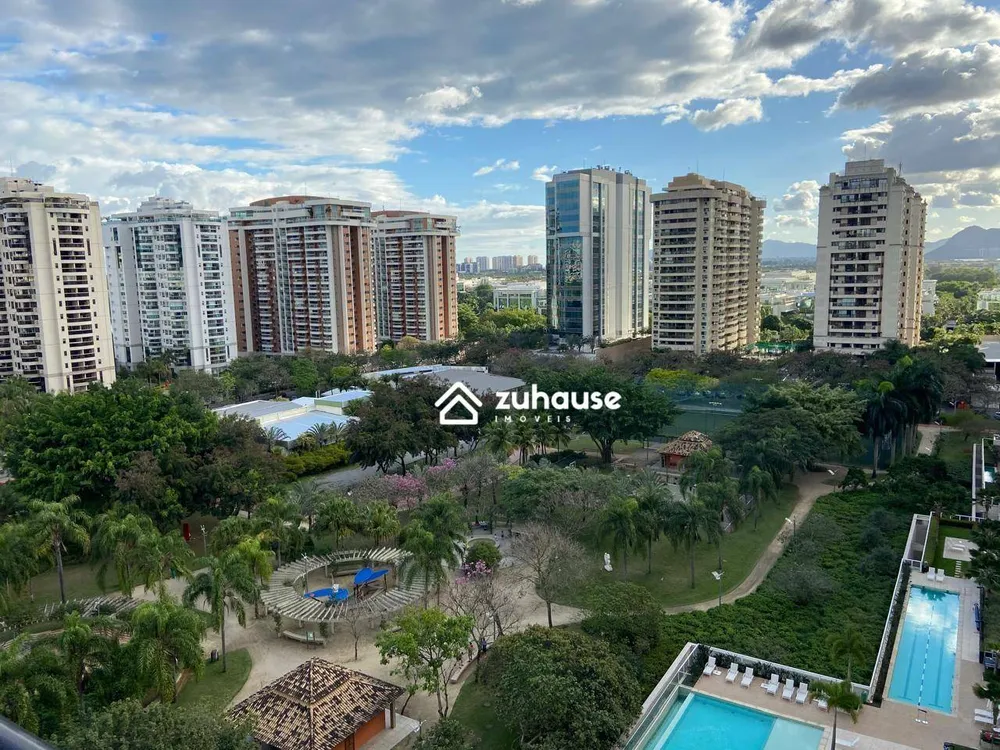 Apartamento, 3 quartos, 155 m² - Foto 8