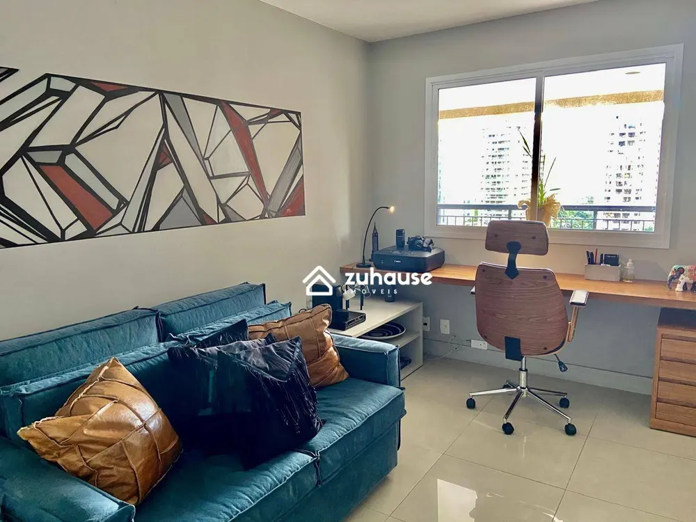 Apartamento, 3 quartos, 155 m² - Foto 12