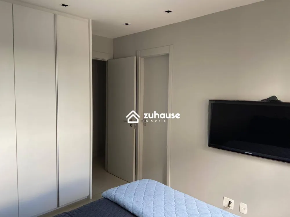 Apartamento, 3 quartos, 155 m² - Foto 13