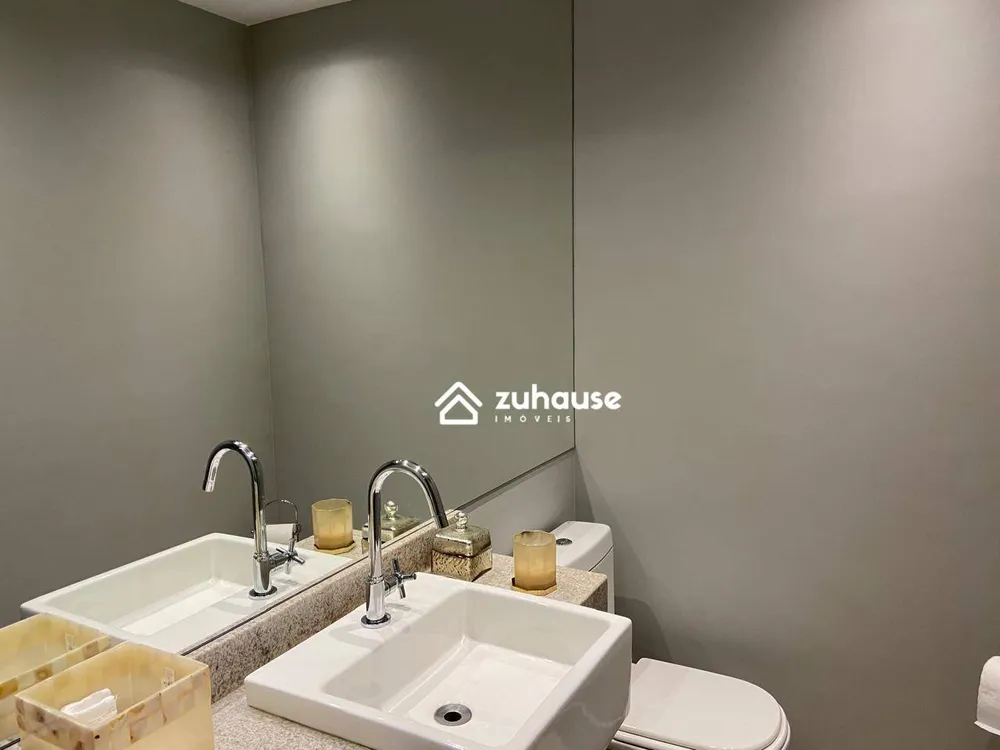 Apartamento, 3 quartos, 155 m² - Foto 3