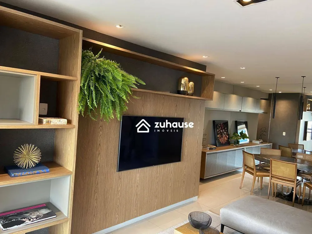 Apartamento, 3 quartos, 155 m² - Foto 17