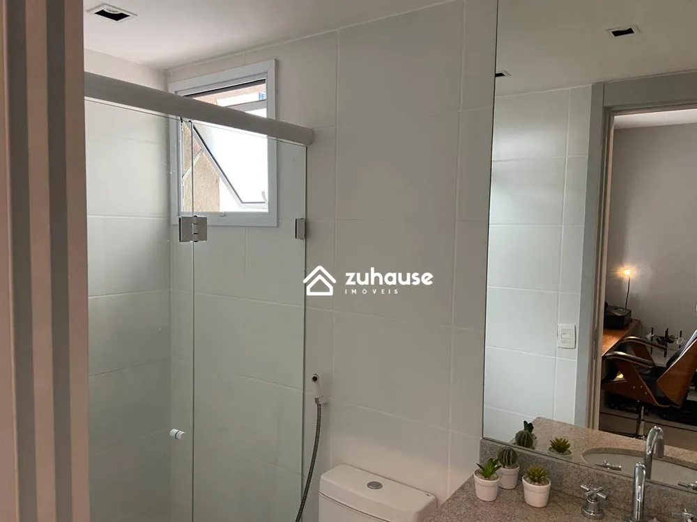 Apartamento, 3 quartos, 155 m² - Foto 1