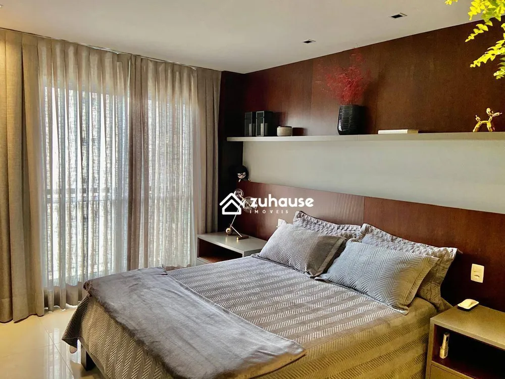 Apartamento, 3 quartos, 155 m² - Foto 19