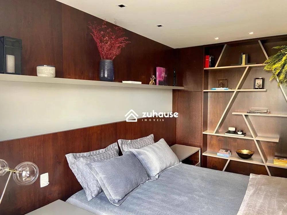 Apartamento, 3 quartos, 155 m² - Foto 7