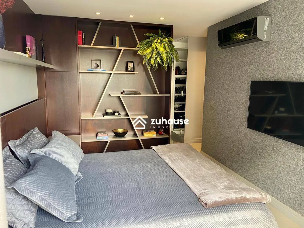 Apartamento, 3 quartos, 155 m² - Foto 20