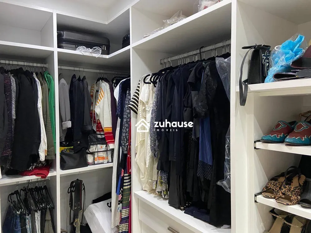 Apartamento, 3 quartos, 155 m² - Foto 2