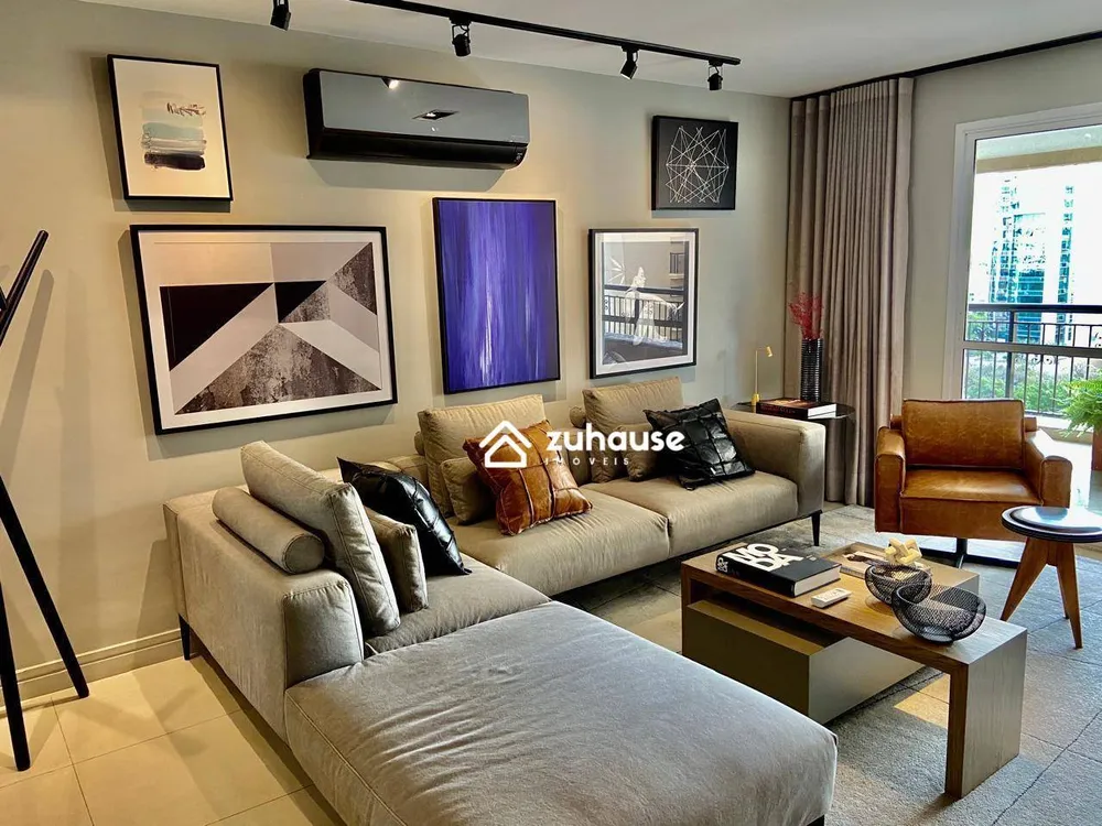 Apartamento, 3 quartos, 155 m² - Foto 10