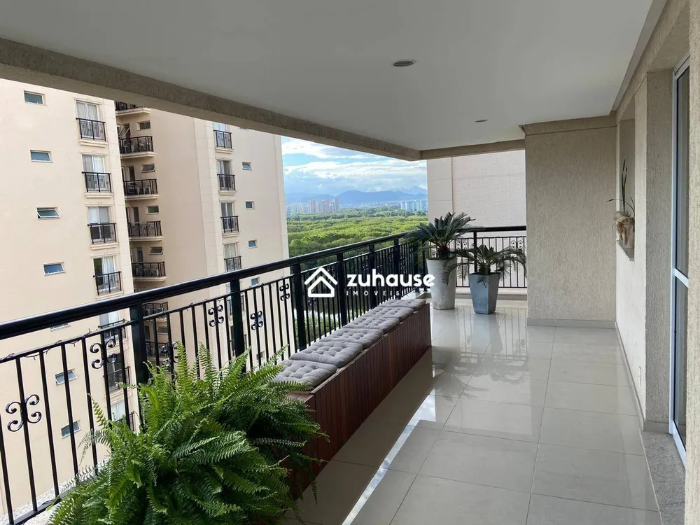 Apartamento, 3 quartos, 155 m² - Foto 18