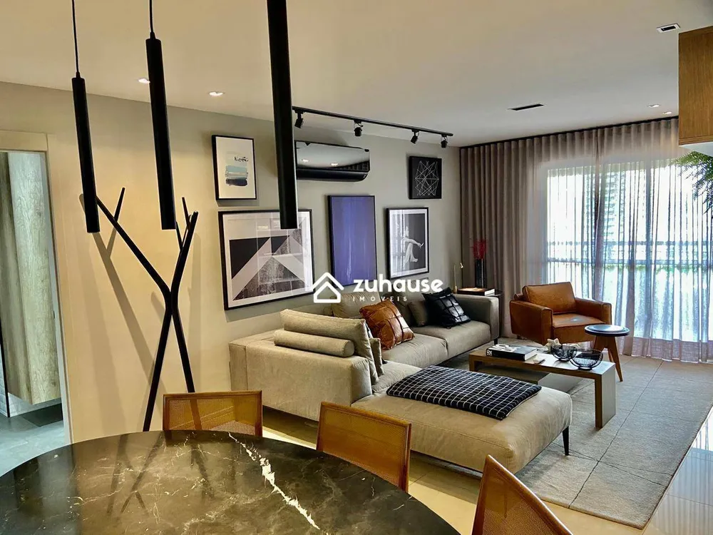 Apartamento, 3 quartos, 155 m² - Foto 16