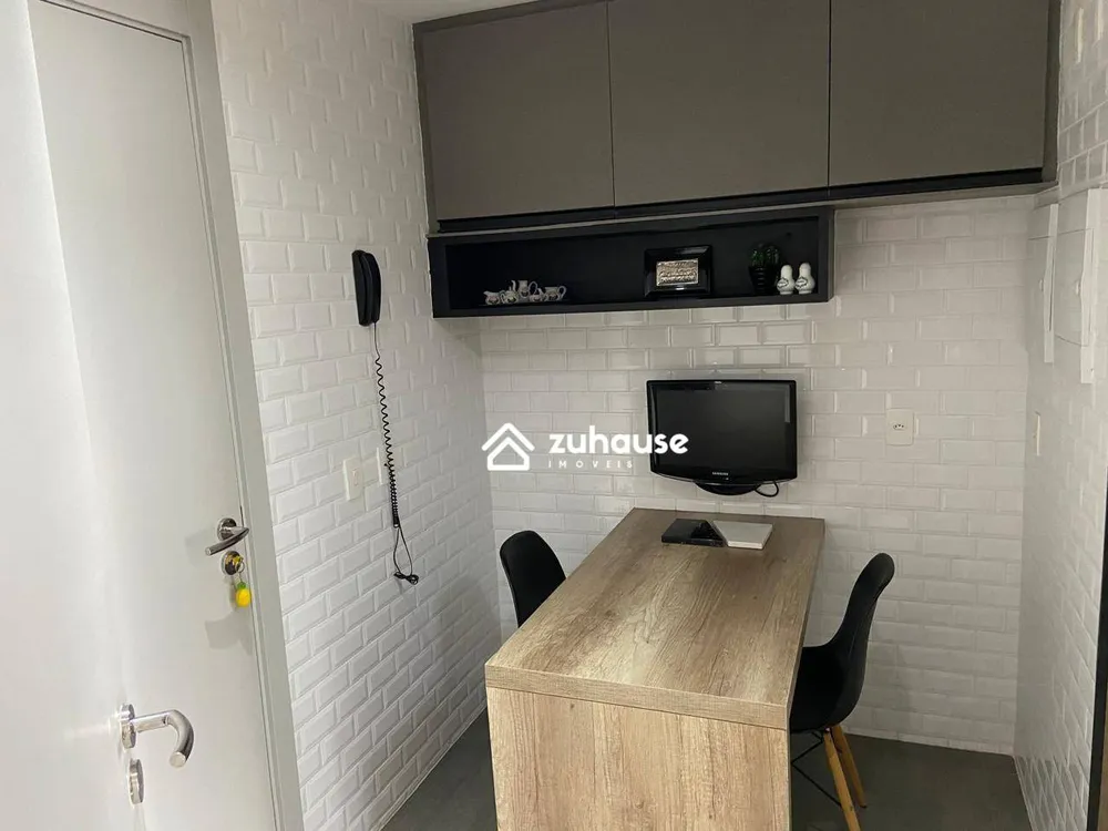 Apartamento, 3 quartos, 155 m² - Foto 5
