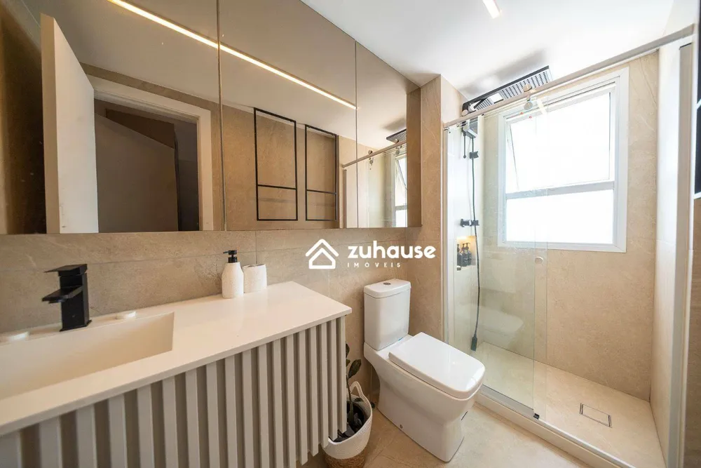 Cobertura, 3 quartos, 210 m² - Foto 19