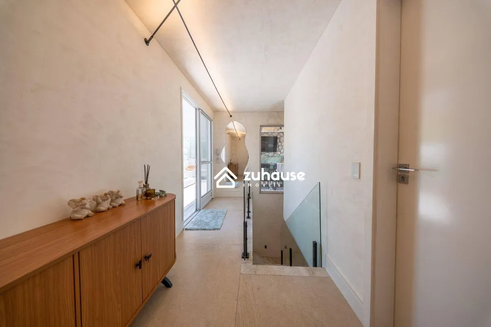 Cobertura, 3 quartos, 210 m² - Foto 4