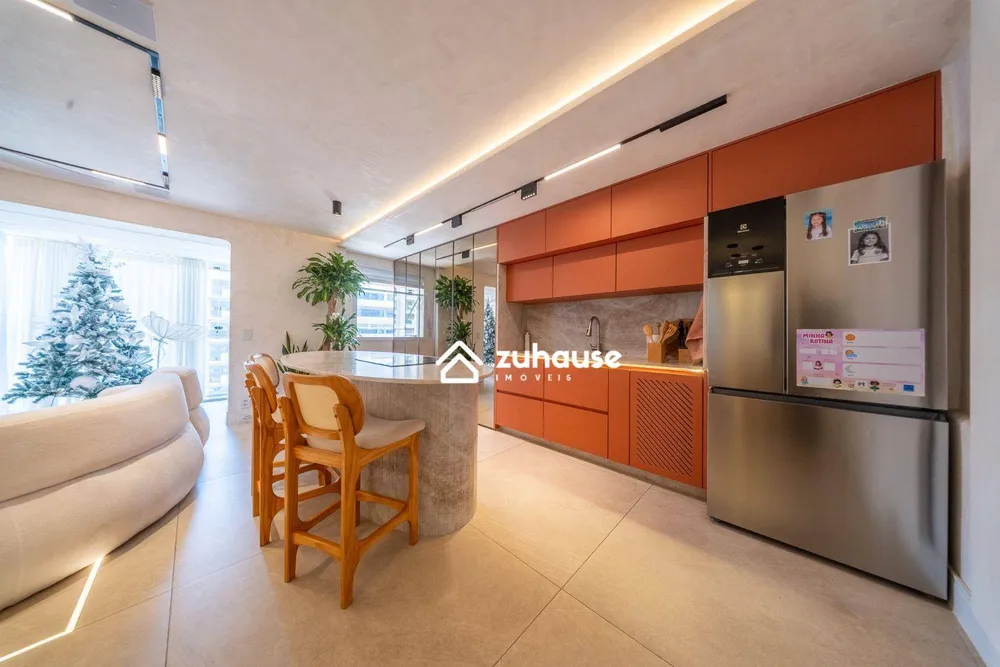 Cobertura, 3 quartos, 210 m² - Foto 21
