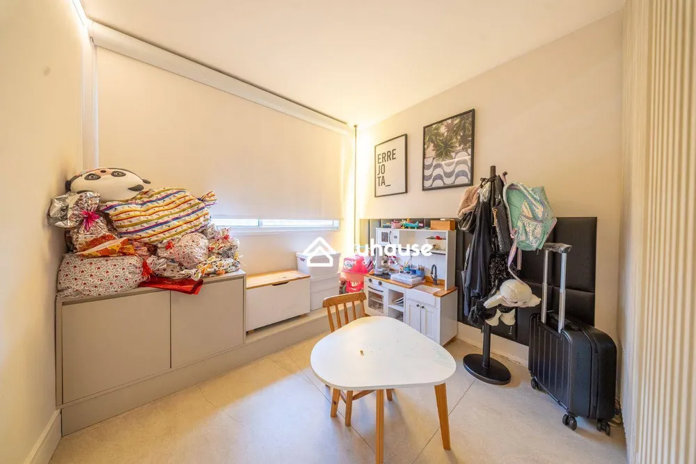 Cobertura, 3 quartos, 210 m² - Foto 5
