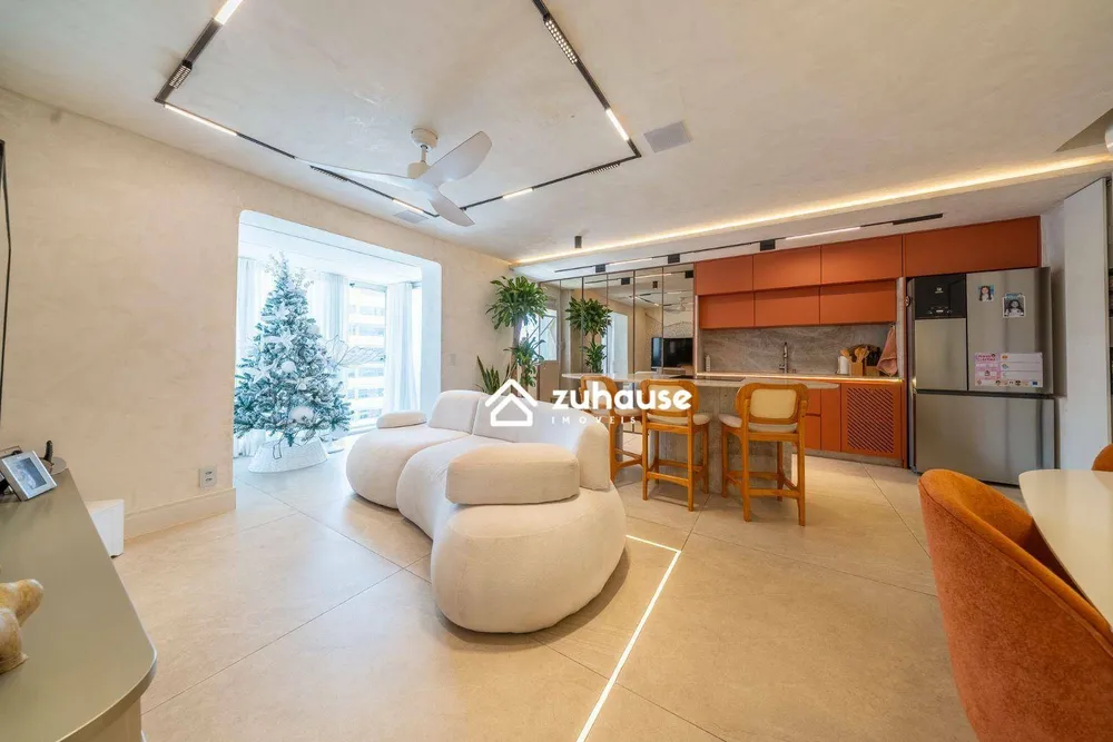 Cobertura, 3 quartos, 210 m² - Foto 18