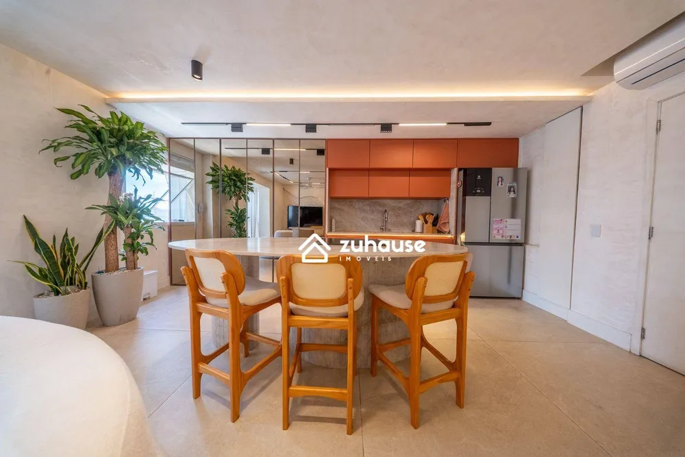 Cobertura, 3 quartos, 210 m² - Foto 34