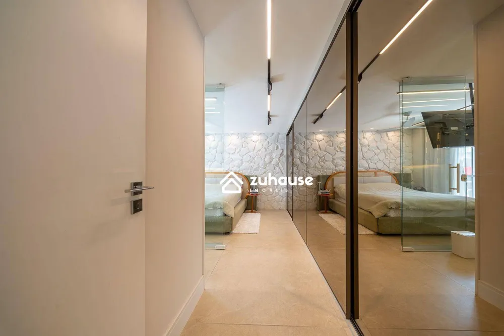 Cobertura, 3 quartos, 210 m² - Foto 10