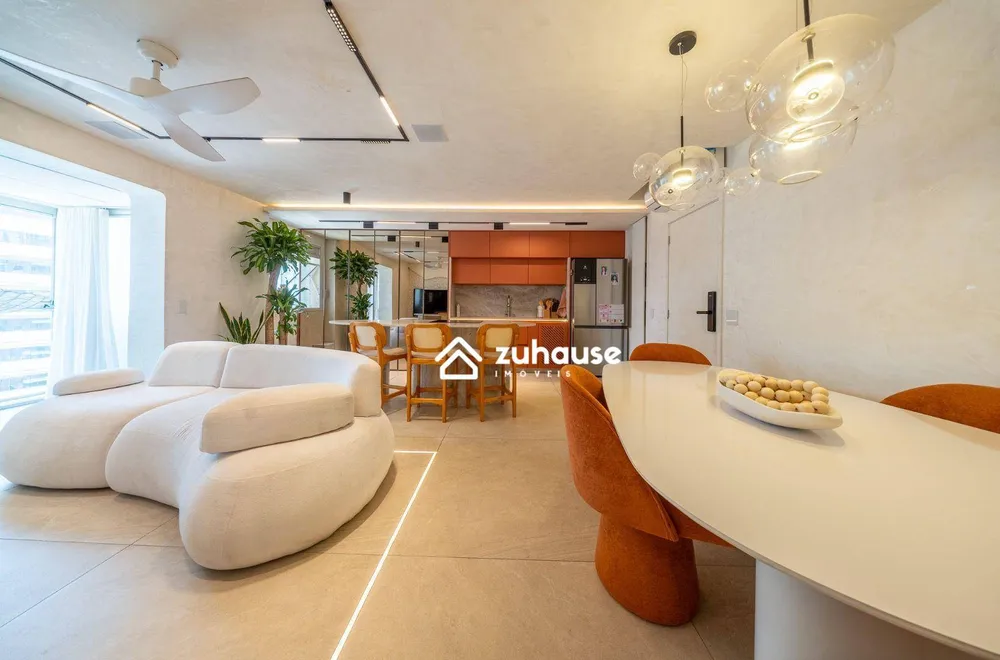 Cobertura, 3 quartos, 210 m² - Foto 26