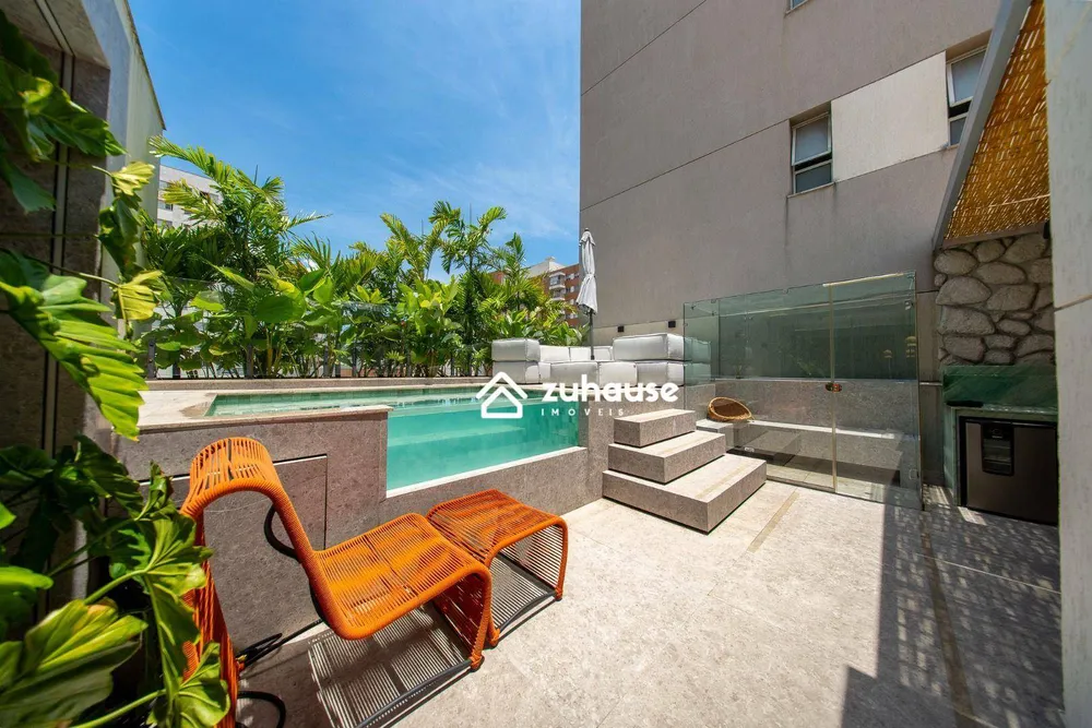 Cobertura, 3 quartos, 210 m² - Foto 16