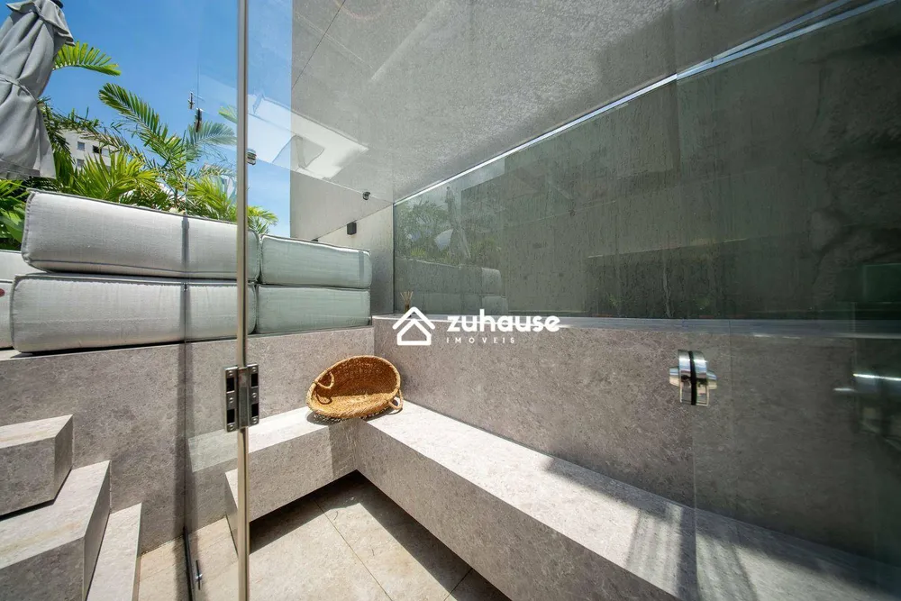Cobertura, 3 quartos, 210 m² - Foto 7