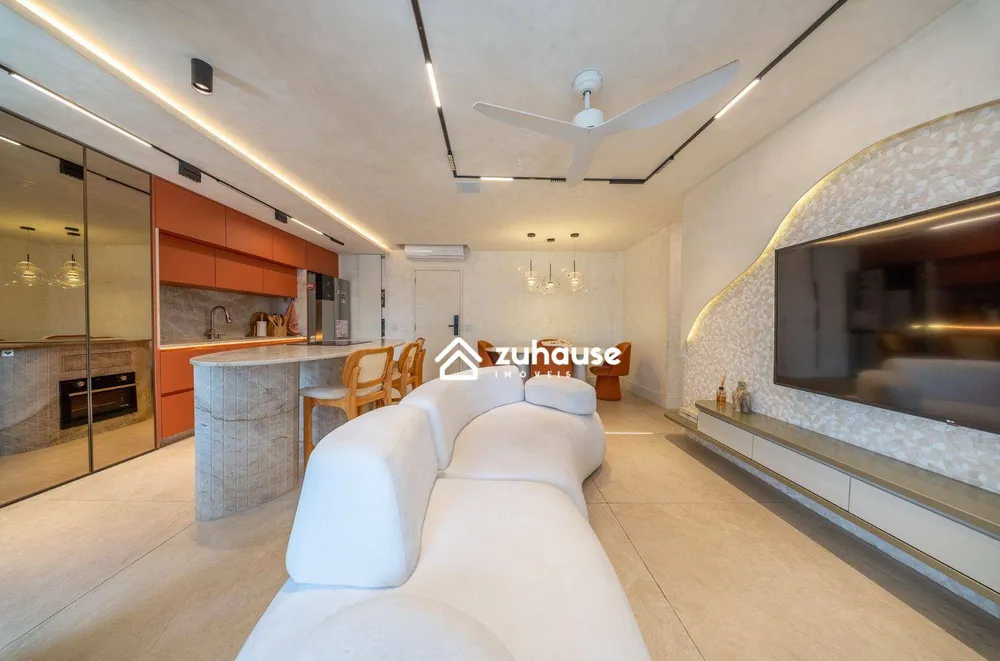 Cobertura, 3 quartos, 210 m² - Foto 30