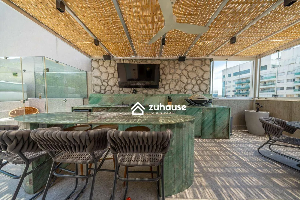 Cobertura, 3 quartos, 210 m² - Foto 25